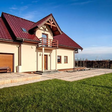 Rusko 17 Villa Darlowo Bagian luar foto