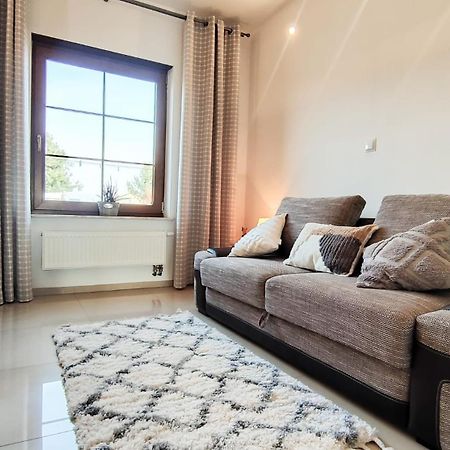 Rusko 17 Villa Darlowo Bagian luar foto