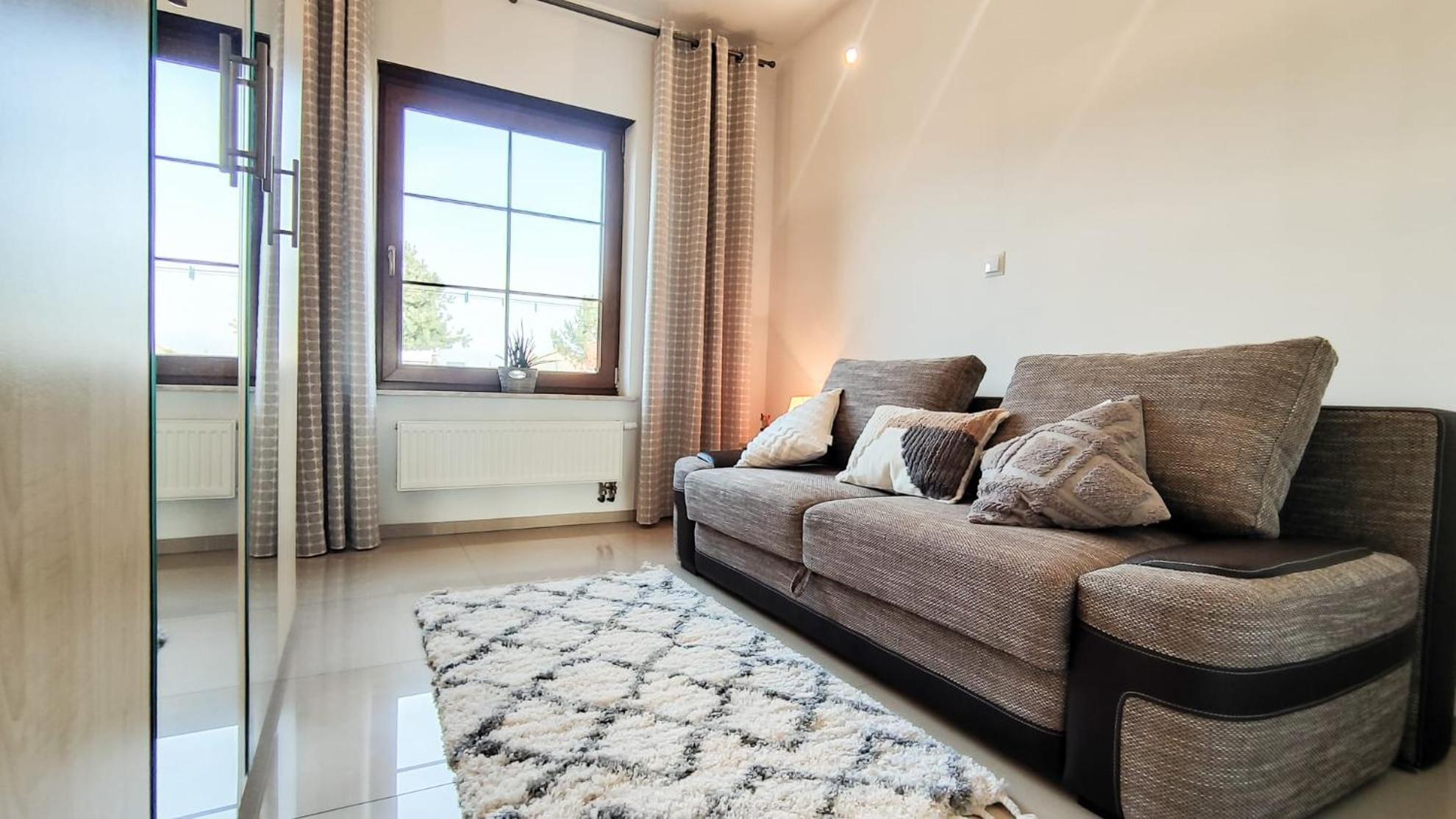 Rusko 17 Villa Darlowo Bagian luar foto