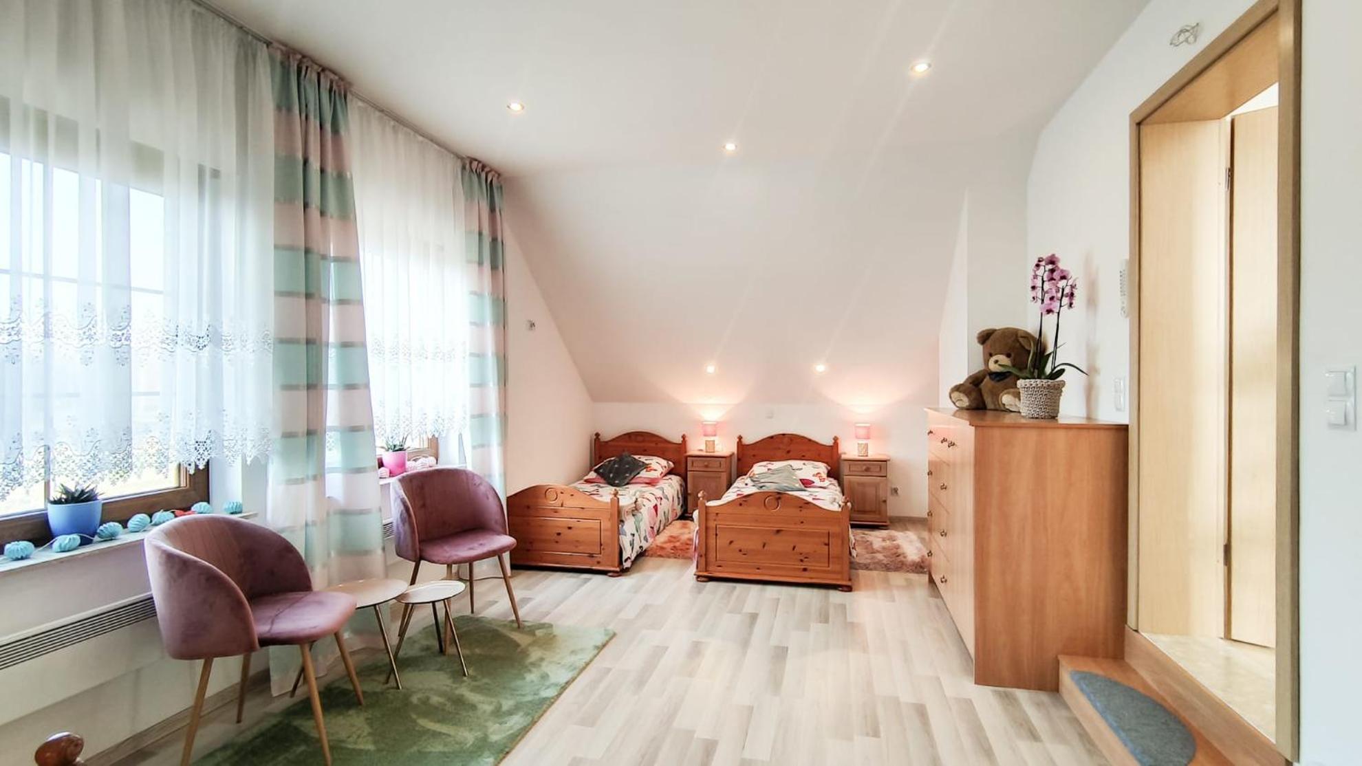 Rusko 17 Villa Darlowo Bagian luar foto