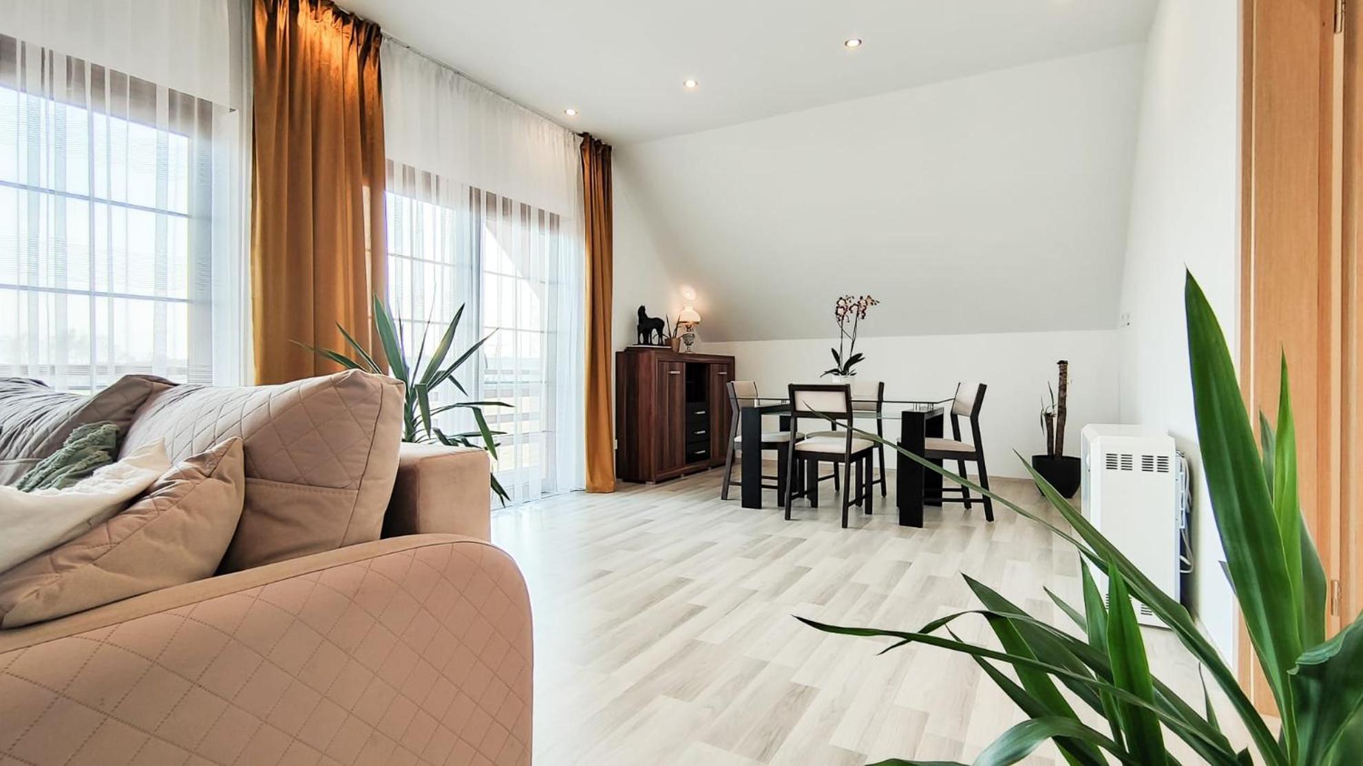 Rusko 17 Villa Darlowo Bagian luar foto