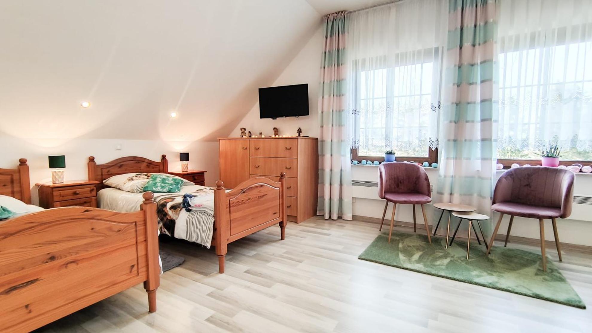 Rusko 17 Villa Darlowo Bagian luar foto