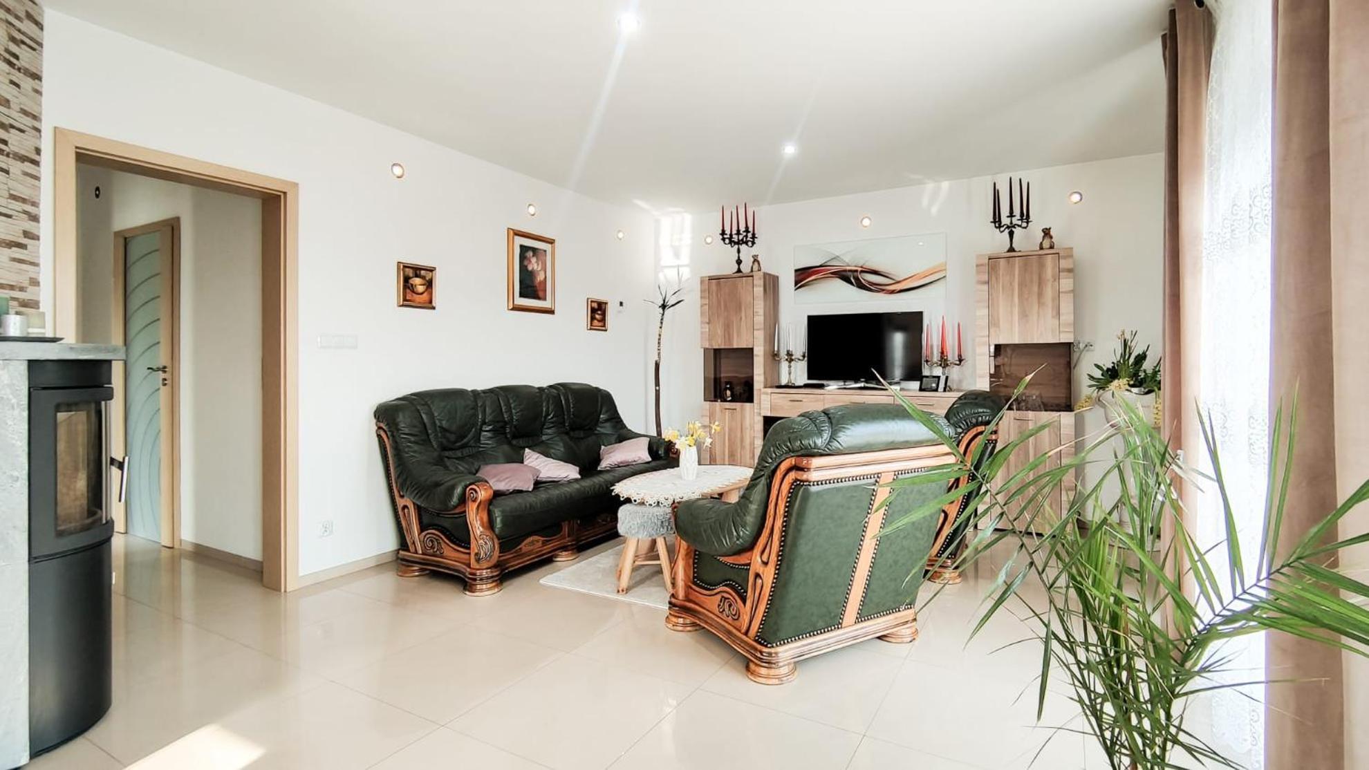 Rusko 17 Villa Darlowo Bagian luar foto