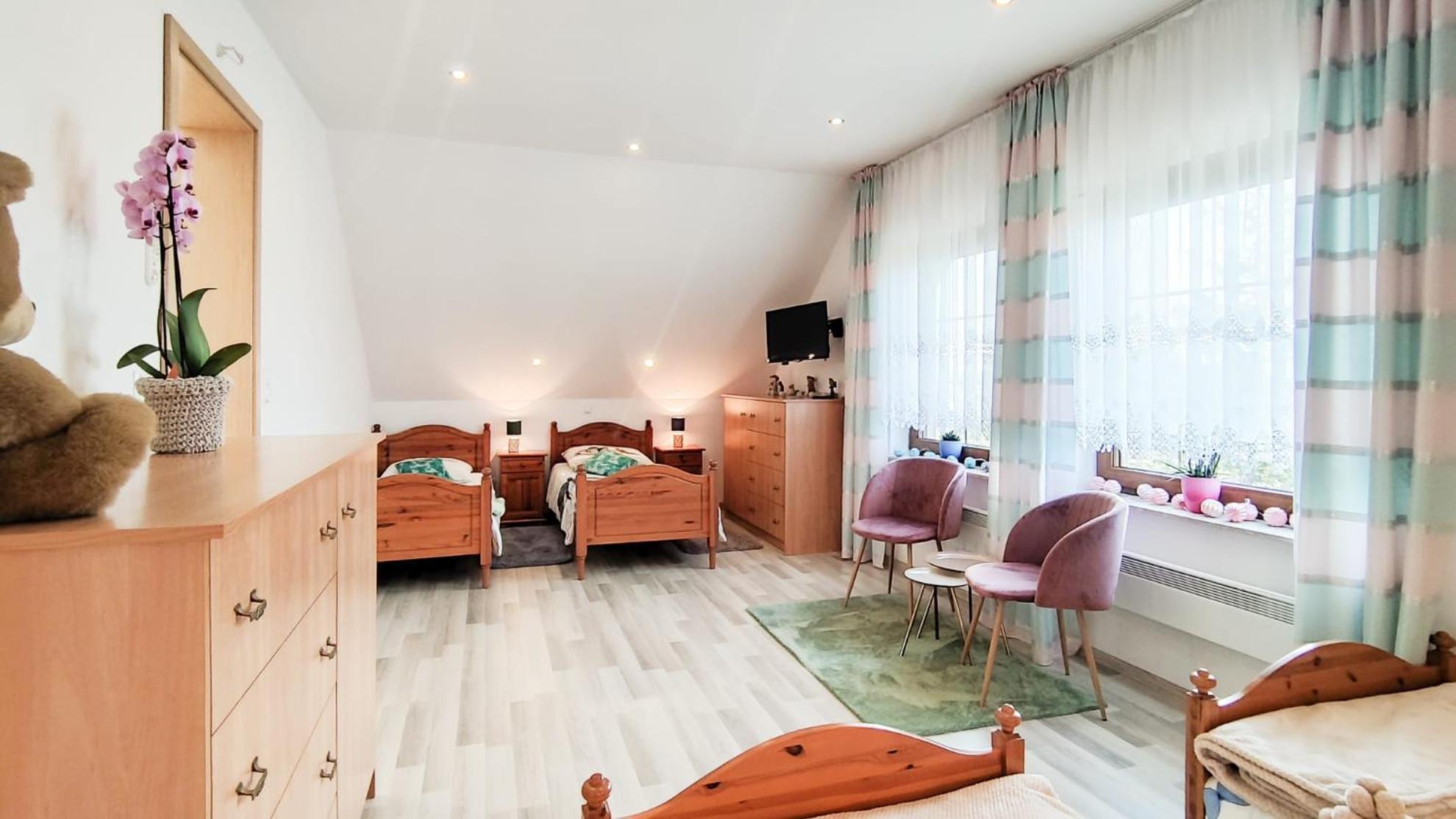 Rusko 17 Villa Darlowo Bagian luar foto