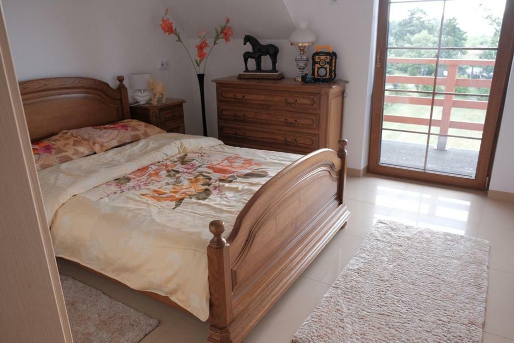 Rusko 17 Villa Darlowo Bagian luar foto